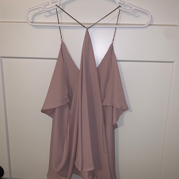 Charlotte Russe Blouse - Picture 2 of 2
